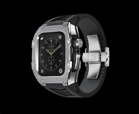 richard mille apple watch case price|Richard Mille Apple Watch band.